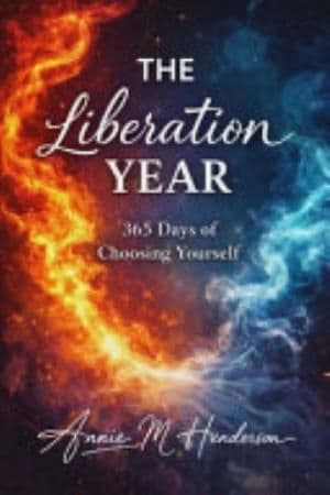 The Liberation Year